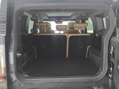 Jetour Traveller 2.0T AWDPRO - фото 7