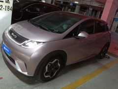 BYD Dolphin 405km Stylish Edition - ფოტო 1