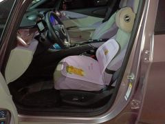 BYD Dolphin 405km Stylish Edition - ფოტო 14