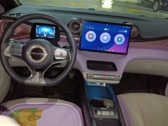 BYD Dolphin 405km Stylish Edition - ფოტო 16