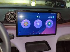 BYD Dolphin 405km Stylish Edition - ფოტო 17