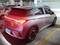 BYD Dolphin 405km Stylish Edition - ფოტო 2