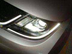 BYD Dolphin 405km Stylish Edition - ფოტო 4