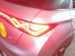 BYD Dolphin 405km Stylish Edition - ფოტო 5