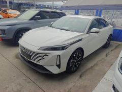 Changan Eado Chang 'an Ease Movement 1.5T GDI Dual Clutch Premium - фото 1