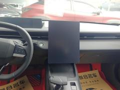 Changan Eado Chang 'an Ease Movement 1.5T GDI Dual Clutch Premium - фото 17