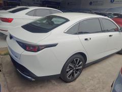 Changan Eado Chang 'an Ease Movement 1.5T GDI Dual Clutch Premium - фото 2