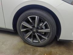 Changan Eado Chang 'an Ease Movement 1.5T GDI Dual Clutch Premium - фото 6