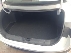 Changan Eado Chang 'an Ease Movement 1.5T GDI Dual Clutch Premium - фото 7