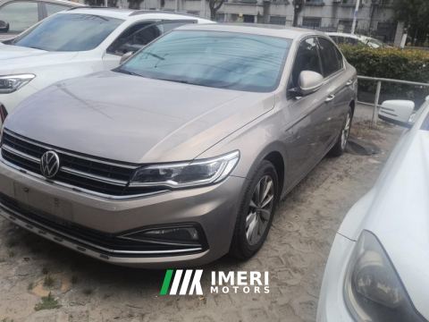 2021 Volkswagen Bora 1.5L Fashion Edition - ავტომობილი ჩინეთიდან