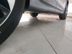 Mercedes-Benz GLB 220 4MATIC - ფოტო 10