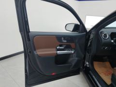 Mercedes-Benz GLB 220 4MATIC - ფოტო 12