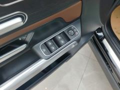 Mercedes-Benz GLB 220 4MATIC - ფოტო 13