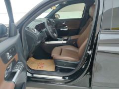 Mercedes-Benz GLB 220 4MATIC - ფოტო 14
