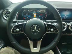 Mercedes-Benz GLB 220 4MATIC - ფოტო 18