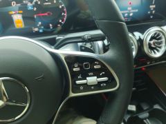 Mercedes-Benz GLB 220 4MATIC - ფოტო 19