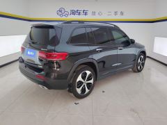 Mercedes-Benz GLB 220 4MATIC - ფოტო 2