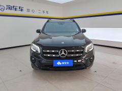 Mercedes-Benz GLB 220 4MATIC - ფოტო 3