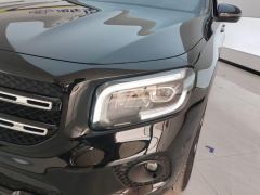 Mercedes-Benz GLB 220 4MATIC - ფოტო 4