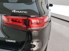 Mercedes-Benz GLB 220 4MATIC - ფოტო 5