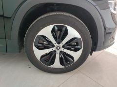 Mercedes-Benz GLB 220 4MATIC - ფოტო 6
