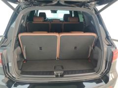 Mercedes-Benz GLB 220 4MATIC - ფოტო 7