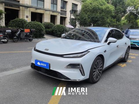 2025 Geely Galaxy Star Shine 8 EM-i 1.5L 130km Flagship Edition - ავტომობილი ჩინეთიდან