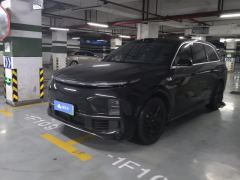 Li Auto Li L8 Max - ფოტო 1