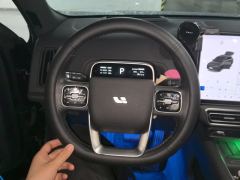 Li Auto Li L8 Max - ფოტო 18