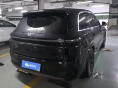 Li Auto Li L8 Max - ფოტო 2