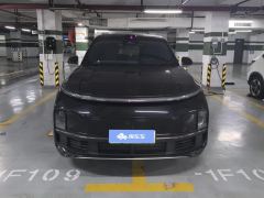Li Auto Li L8 Max - ფოტო 3