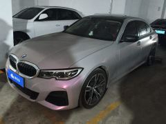 BMW 3 Series 325i M Sport Package - ფოტო 1