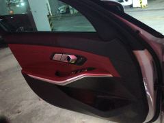 BMW 3 Series 325i M Sport Package - ფოტო 12