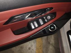 BMW 3 Series 325i M Sport Package - ფოტო 13