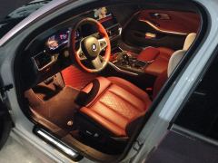 BMW 3 Series 325i M Sport Package - ფოტო 14
