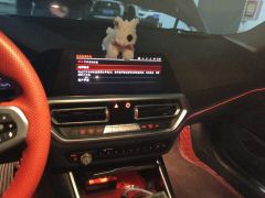 BMW 3 Series 325i M Sport Package - ფოტო 17
