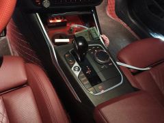 BMW 3 Series 325i M Sport Package - ფოტო 19