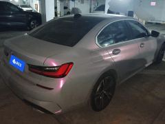 BMW 3 Series 325i M Sport Package - ფოტო 2