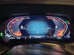 BMW 3 Series 325i M Sport Package - ფოტო 20
