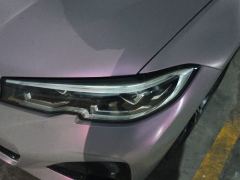 BMW 3 Series 325i M Sport Package - ფოტო 4