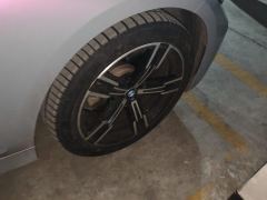 BMW 3 Series 325i M Sport Package - ფოტო 6