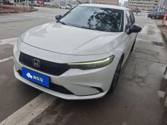 Honda Envix Style 240TURBO CVT Tech Edition - фото 1