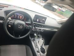 Honda Envix Style 240TURBO CVT Tech Edition - фото 16