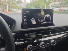Honda Envix Style 240TURBO CVT Tech Edition - фото 17
