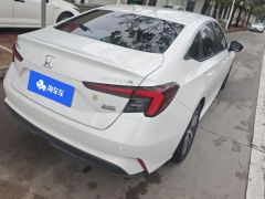 Honda Envix Style 240TURBO CVT Tech Edition - фото 2
