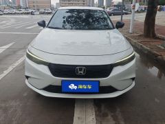Honda Envix Style 240TURBO CVT Tech Edition - фото 3