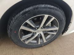 Honda Envix Style 240TURBO CVT Tech Edition - фото 6