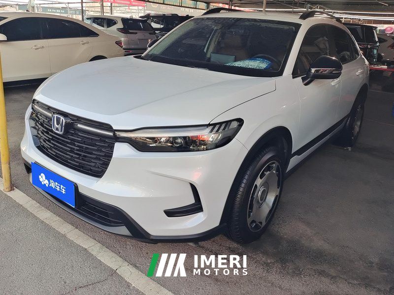 Honda HR-V e:HEV 2.0L Edition - car from China