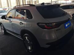 Honda HR-V e:HEV 2.0L Edition - photo 2