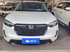Honda HR-V e:HEV 2.0L Edition - photo 3